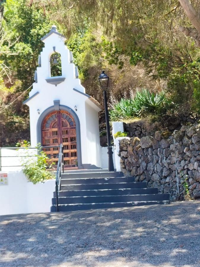 Villa Casa Lipa La Guancha Exterior foto